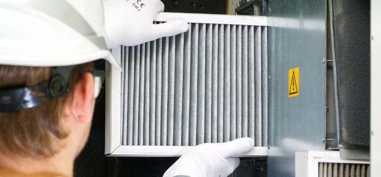 ac filter replacements