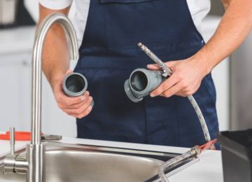 What Are Common Plumbing Errors and Solutions?