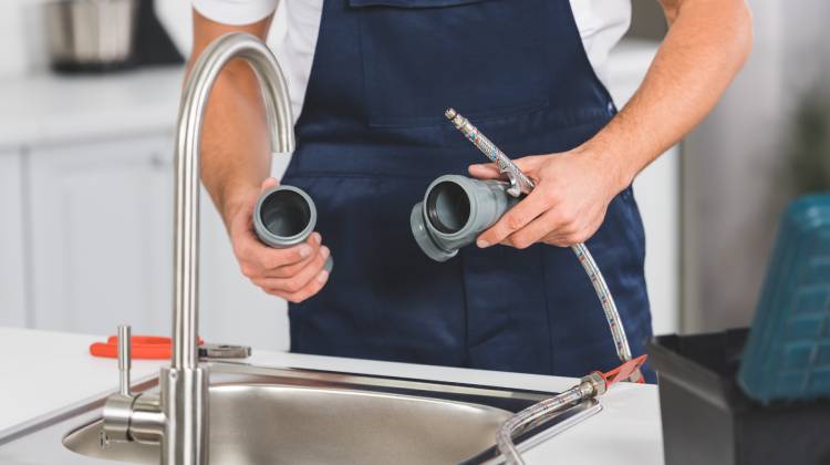 What Are Common Plumbing Errors and Solutions?